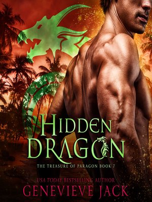 cover image of Hidden Dragon